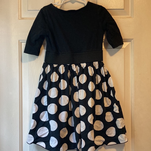 Embodied A Girls Dress - Picture 4 of 4